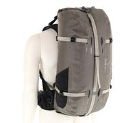 Ortlieb Atrack 35l Mochila 35 Marrón