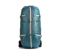 Ortlieb Atrack 45 Mochila de senderismo petrol, nylon, 32 x 62 x 30cm