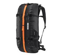 Ortlieb Atrack BP negro mate