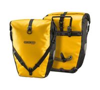 ORTLIEB Back-roller Classic 40l - Unisex - Amarillo - talla única- modelo 2026