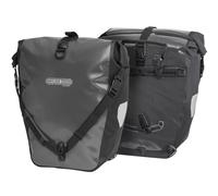 ORTLIEB Back-roller Classic 40l - Unisex - Negro - talla única- modelo 2026