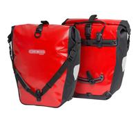 Bolsas para bicicleta Ortlieb Back Roller Classic 2 x 20 L ( Rojo / 40 L )