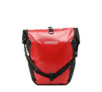 Juego de alforjas Ortlieb Back-Roller Classic QL2.1 rojo/negro