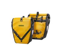 ORTLIEB Back-Roller Classic QL2.1 Set de alforjas 2 x 20L amarillo