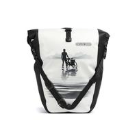 Ortlieb Back-Roller Design QL2.1 Bolsa de equipaje blanco/negro, fibra sintética, unisex
