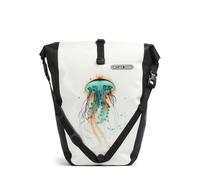 Ortlieb Back-Roller Design QL2.1 Bolsa de equipaje blanco/negro, fibra sintética, unisex