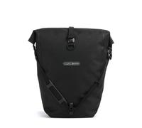 Ortlieb Back-Roller High-Vis QL3.1 Bolsa de equipaje negro, fibra sintética, unisex