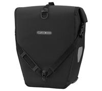 Ortlieb Back-Roller High-Vis QL3.1 negro reflectante 20l