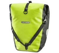 ORTLIEB Back-roller High Visibility 20l - Unisex - Verde - talla única- modelo 2026