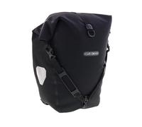 Ortlieb Back-Roller High Visibility QL2.1 Bolsa de equipaje negro negro