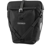 ORTLIEB Back-roller Plus 20 + 3l - Unisex - Negro - talla única- modelo 2025