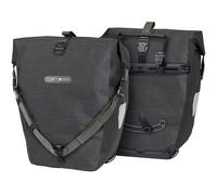 Alforjas bicicleta Ortlieb Back Roller Plus 2 x 20 L ( Granito / 40 L )