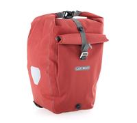 Ortlieb Back-Roller Plus QL2.2 20+3l Bolso de bicicleta Talla única Rojo
