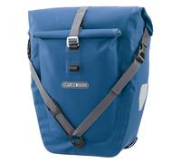 Ortlieb Back-Roller Plus QL2.2 20 l + 3 l bolsa individual denim