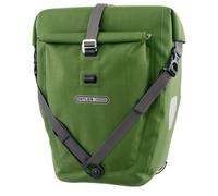 Ortlieb Back-Roller Plus QL2.2 20 l + 3 l bolsa individual verde musgo