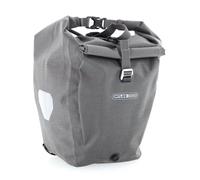 Ortlieb Back-Roller Plus Urban QL2.2 20+3l Bolso de portaequipaje Talla única Gris oscuro