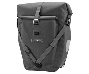 ORTLIEB Back-Roller Plus Urban QL2.2 20 l + 3 l, pimienta bolsa individual