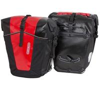 ORTLIEB Back-Roller Pro Classic Gym Bag, Unisex Adult, Rojo y Negro, One Size