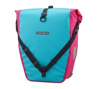 Ortlieb Back-Roller QL2.1 Cyber Bolsa individual cyber blue - cyber pink