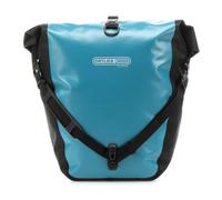 Ortlieb Back-Roller QL2.1 Set Bolsa de equipaje petrol, fibra sintética, unisex