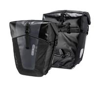 Ortlieb Back-Roller XL QL2.2 Juego de alforjas 2x 35+4 l asphalt-black