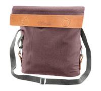 Ortlieb Barista Urban 6 L Rosa ceniza