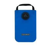 ORTLIEB Bolsa de agua azul 2 litros