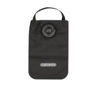 ORTLIEB Bolsa de agua negro 2 litros