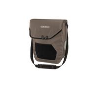 ORTLIEB Bolsa de alforja Pedal-Mate 16L camel