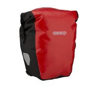 ORTLIEB Bolsa de bicicleta Back-Roller Core rojo 20 litros