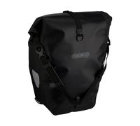 ORTLIEB Bolsa de bicicleta Back-Roller Free Single QL2.1 negro 20 litros