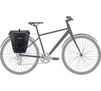 ORTLIEB Bolsa de bicicleta Back-Roller Free Single QL3.1 negro