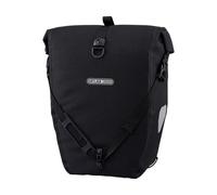Ortlieb Back-Roller High-Vis QL3.1 20l Bolso de portaequipaje One Size Negro