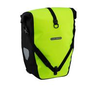 ORTLIEB Bolsa de bicicleta Back-Roller High Visibility amarillo 20 litros