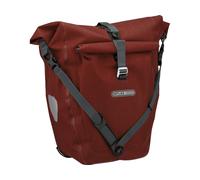 ORTLIEB Bolsa de bicicleta Back-Roller Plus rojo 23 litros