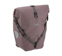 Bolsa impermeable para bicicleta de ciudad Back Roller Urban QL2.1 Ortlieb ( Rosa / 20 L )