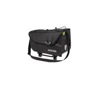 ORTLIEB Bolsa de bicicleta E-Trunk 10L negro