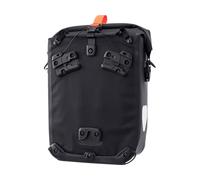 ORTLIEB Bolsa de bicicleta Gravel-Pack QL3.1 Single negro