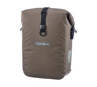 ORTLIEB Bolsa de Bicicleta Gravel-Pack Single marrón