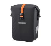 Ortlieb Gravel-Pack QL2.2 Bolsa individual 14,5 l negro mate