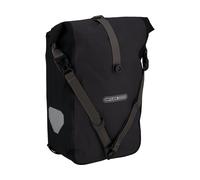 ORTLIEB Bolsa de bicicleta Sport-Roller Plus gris/negro 14.5 litros