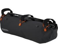 Ortlieb Frame Pack Toptube RC Bolsas de bastidor negro negro