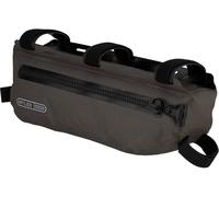 ORTLIEB Bolsa de cuadro de tubo superior Frame-Pack Toptube Modelo 2024 marrón 3 litros