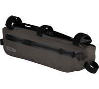 ORTLIEB Bolsa de cuadro de tubo superior Frame-Pack Toptube Modelo 2024 marrón 4 litros