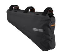 ORTLIEB Bolsa de cuadro Frame-Pack RC Modelo 2024 negro 4 litros