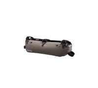 ORTLIEB Bolsa de cuadro Frame-Pack RC Toptube 4L camel