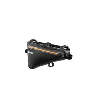 Ortlieb - Bolsas para bicicleta - Frame-Pack 6L Black Matt - Negro Negro one size