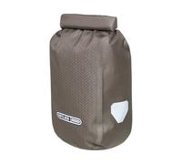 ORTLIEB Bolsa de horquilla Fork-Pack 4,1 L marrón 4.1 litros