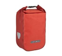 Ortlieb Fork Pack Plus signal red 5.8 L