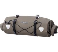 Ortlieb Handlebar Pack Flex arena oscura 15l